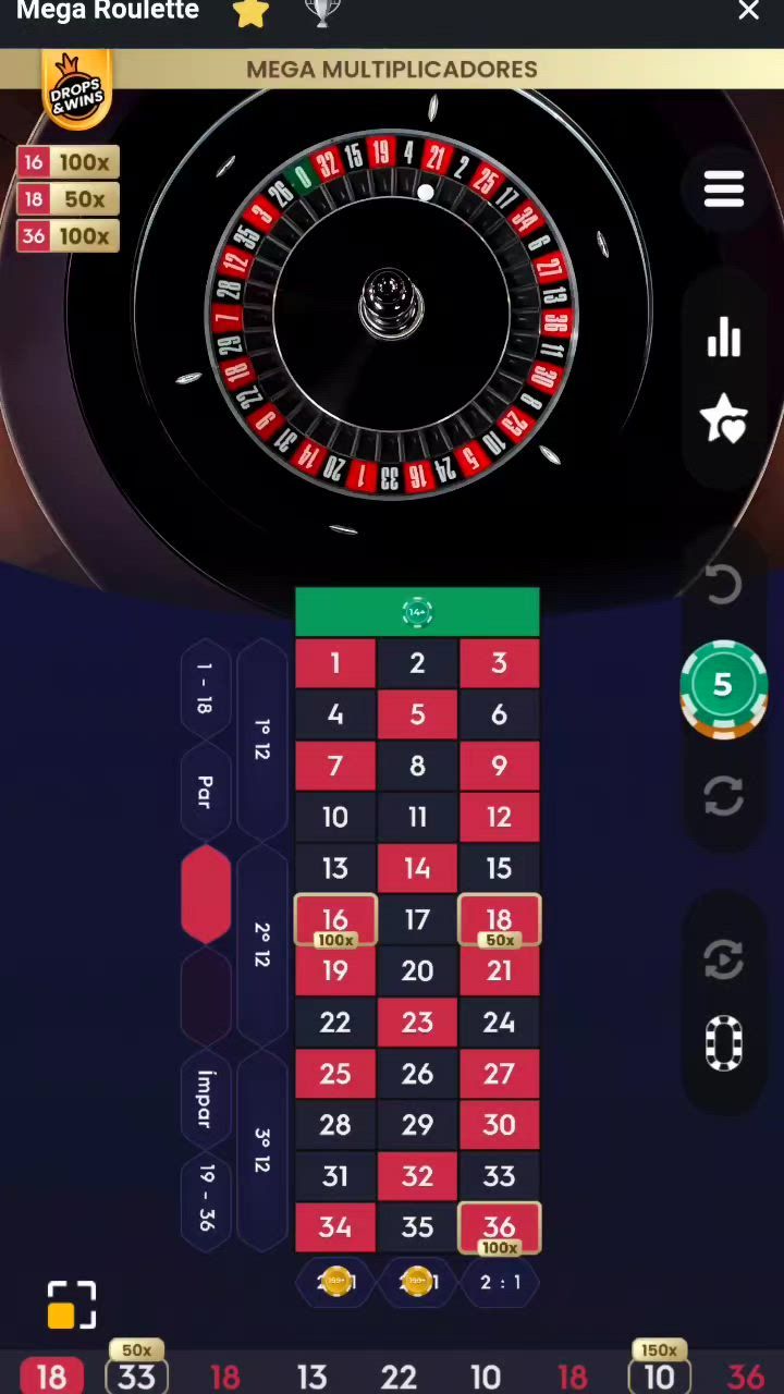 Red Door Roulette