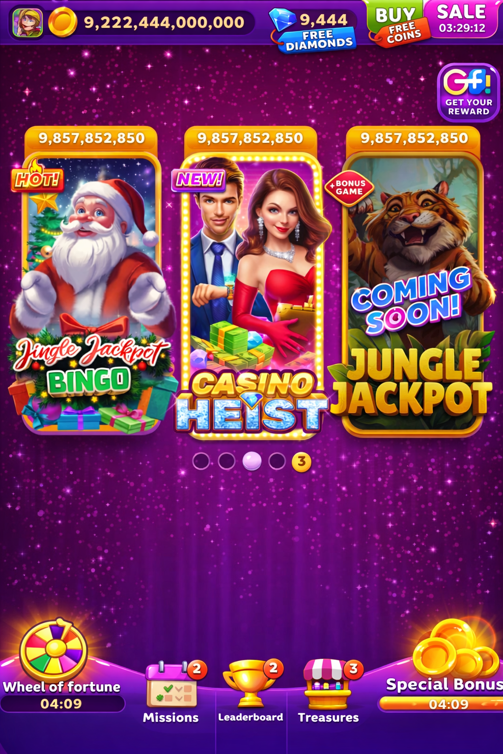 Red Door Roulette game