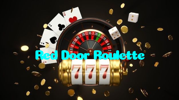 Red Door Roulette خوش آمدید بونس +600% پیشکش موبائل ایپ کے پروموشن سیکشن میں دکھائی دیتی ہے۔