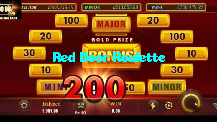 making first deposit on Red Door Roulette website using local payment methods in Pakistan