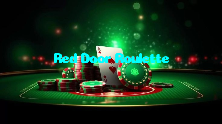 available types of Red Door Roulette bet including pre-match live express and system bets
