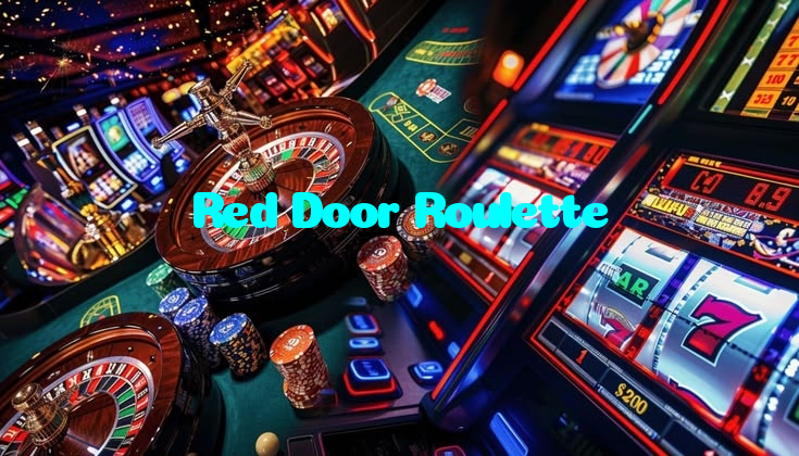 making first deposit on Red Door Roulette website using local payment methods in Pakistan