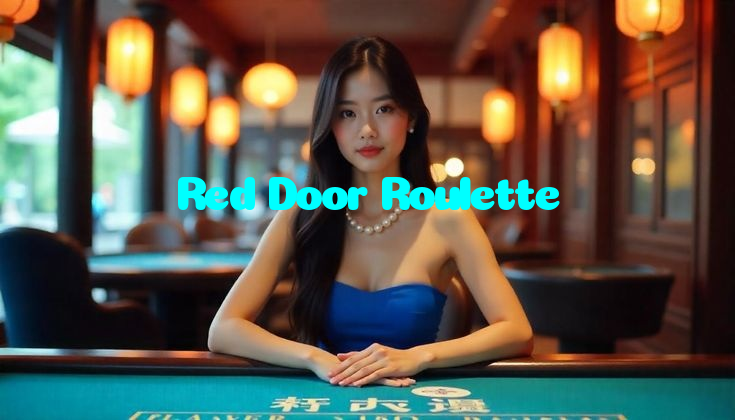 Red Door Roulette