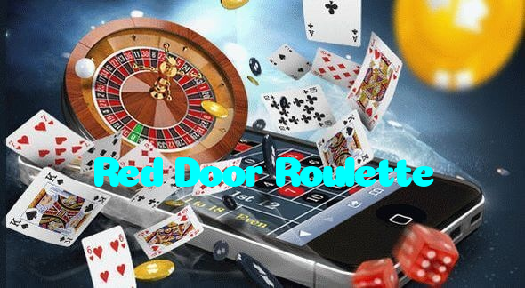 Red Door Roulette