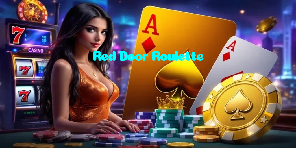 available types of Red Door Roulette bet including pre-match live express and system bets